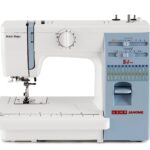 Usha Janome Stitch Magic Sewing Machine