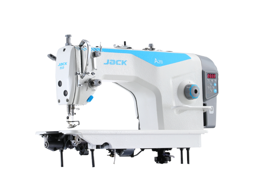 Jack A2B Sewing Machine