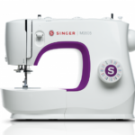 Singer M3505 Sewing Machine 32 Stitches for Essential & decorative sewing needs