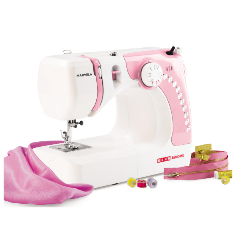 Usha Sewing Machine Marvela