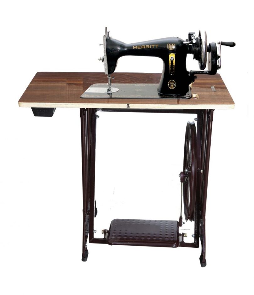 Merritt Sewing Machine