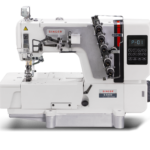 Singer Direct Drive 5 Thread Overlock sewing machine