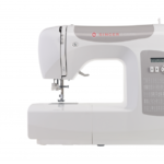 Singer C5205 Computerized Sewing Machine (80 Built In Stitch wit LCD Screen)