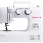 Singer Elite Sewing Machine with 36 Sewing functions and 24 Built In Stitches