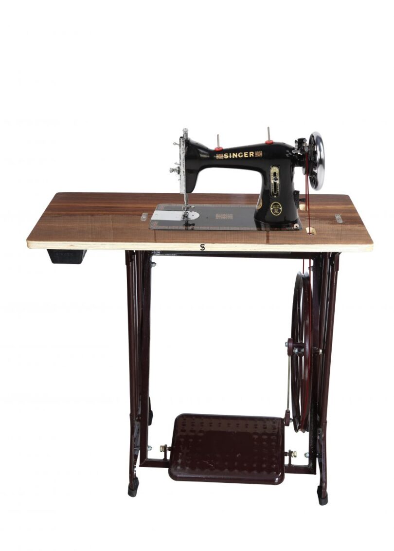 Singer Sewing Machine