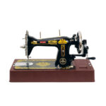 Usha Sewing machine - Tailor DLX