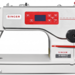 Singer Industrial High Speed Auto Trimmer Lockstitch Machine -9900T