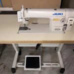 Juki Power Saver Sewing Machine