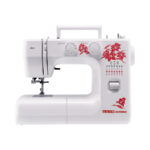 Usha Allure DLX Sewing Machine