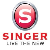singer logo